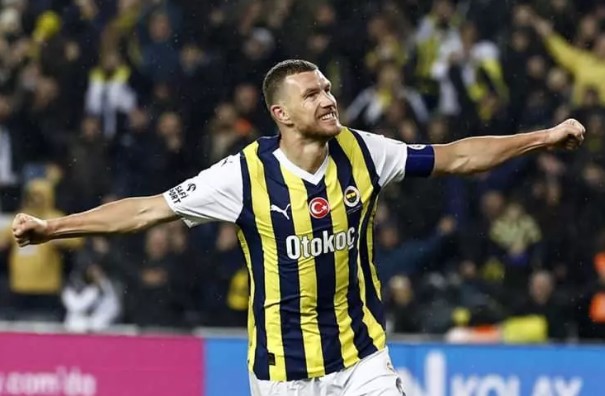 Foto - İşte süper ligin en iyi oyuncuları! Gol kralına büyük şok 