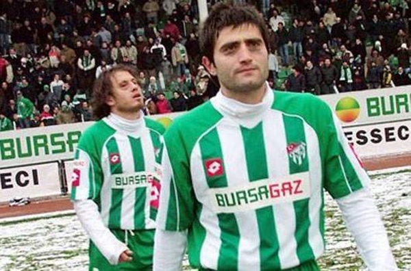 Foto - İşte Süper Lig'in gol kralları