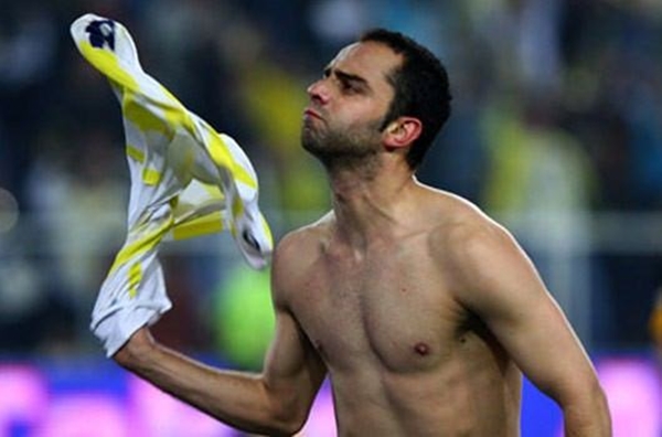 Foto - İşte Süper Lig'in gol kralları