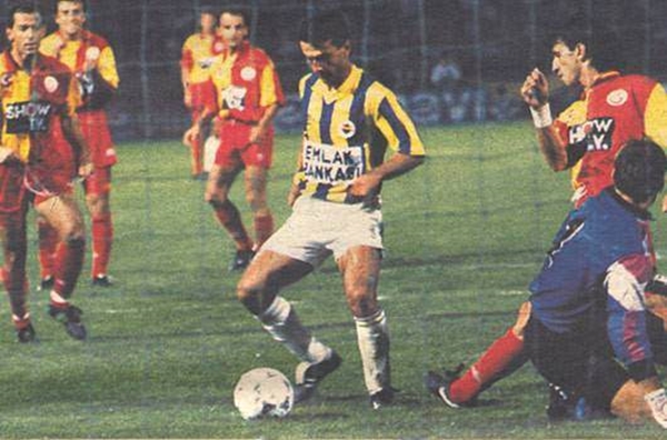 Foto - İşte Süper Lig'in gol kralları