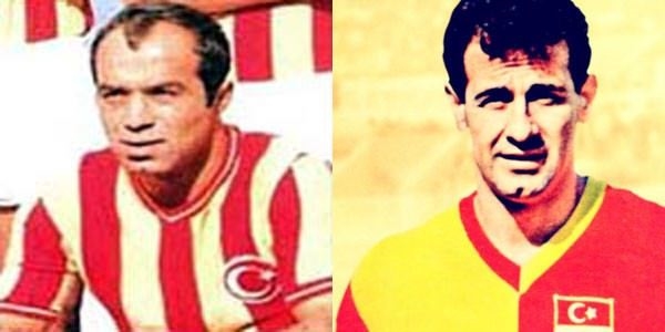 Foto - İşte Süper Lig'in gol kralları