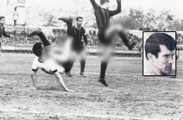 Foto - İşte Süper Lig'in gol kralları