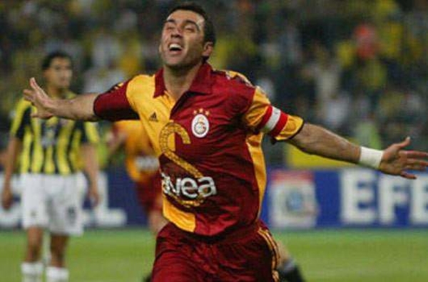 Foto - İşte Süper Lig'in gol kralları