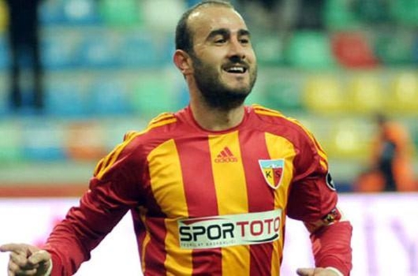 Foto - İşte Süper Lig'in gol kralları