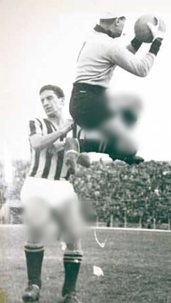 Foto - İşte Süper Lig'in gol kralları