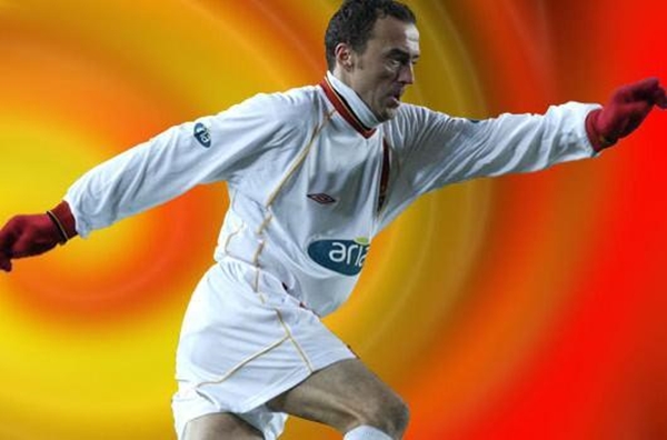 Foto - İşte Süper Lig'in gol kralları