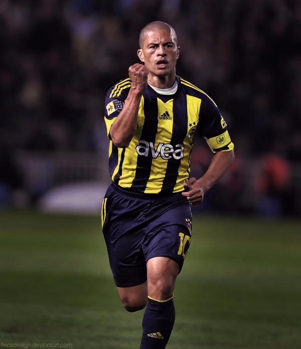 Foto - İşte Süper Lig'in gol kralları