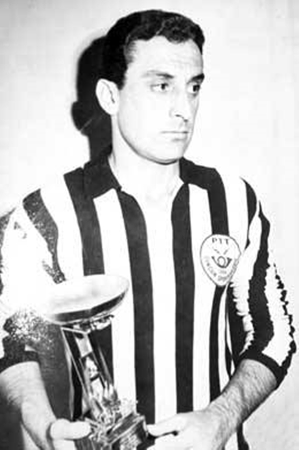 Foto - İşte Süper Lig'in gol kralları