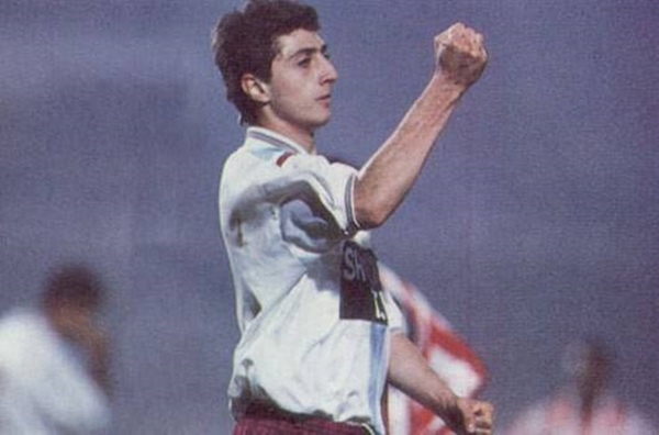 Foto - İşte Süper Lig'in gol kralları