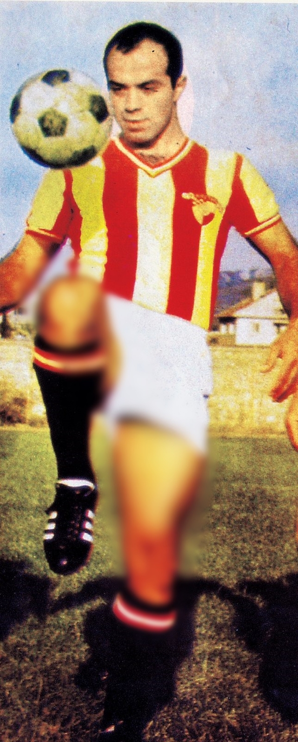 Foto - İşte Süper Lig'in gol kralları