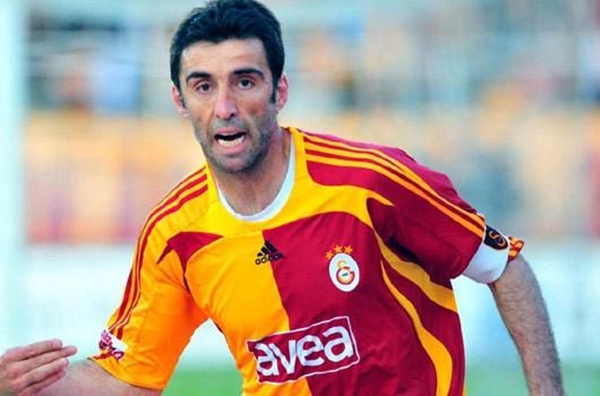 Foto - İşte Süper Lig'in gol kralları