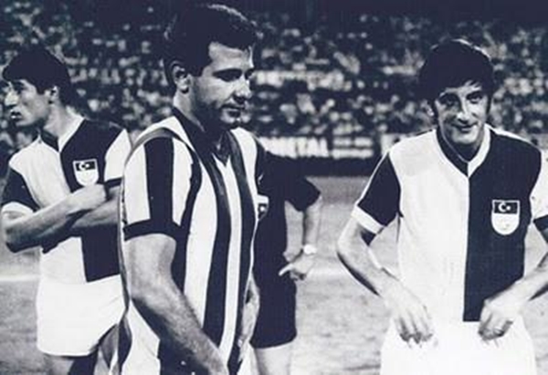 Foto - İşte Süper Lig'in gol kralları