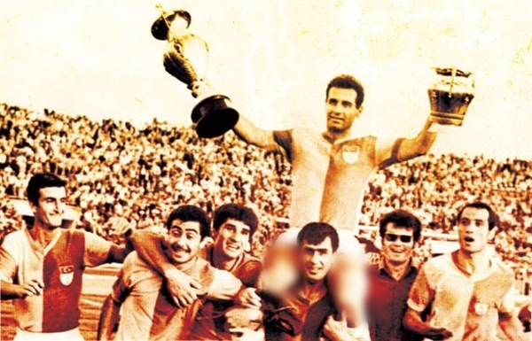 Foto - İşte Süper Lig'in gol kralları