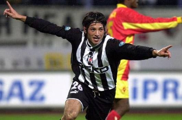 Foto - İşte Süper Lig'in gol kralları