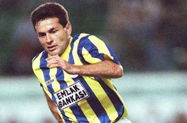 Foto - İşte Süper Lig'in gol kralları