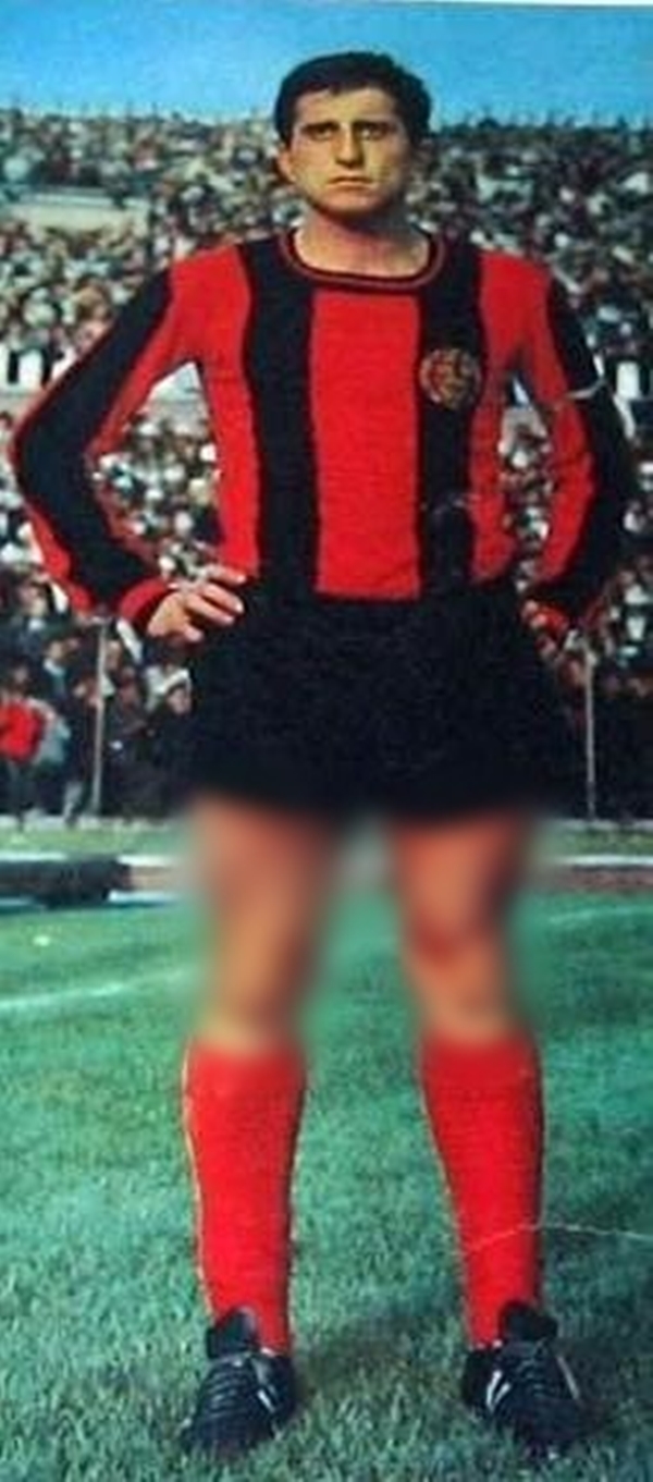 Foto - İşte Süper Lig'in gol kralları