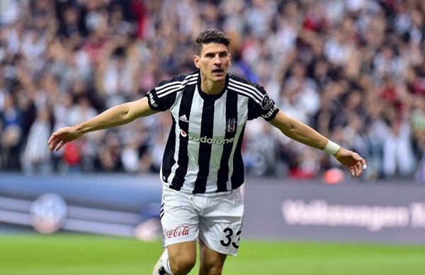  İşte Süper Lig'in gol kralları