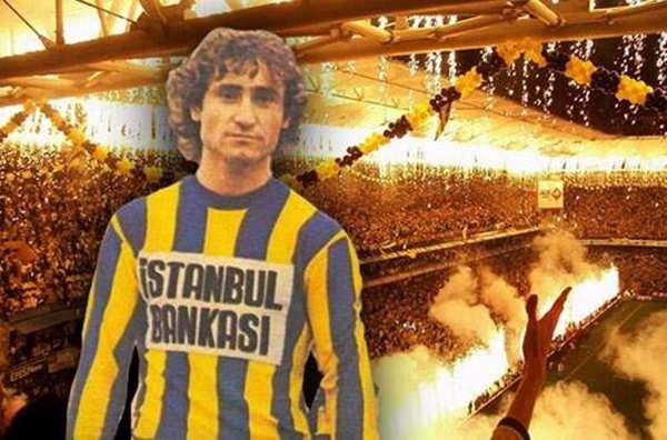 Foto - İşte Süper Lig'in gol kralları