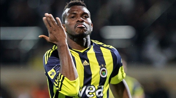 Foto - İşte Süper Lig'in unutulmaz Afrikalı futbolcuları