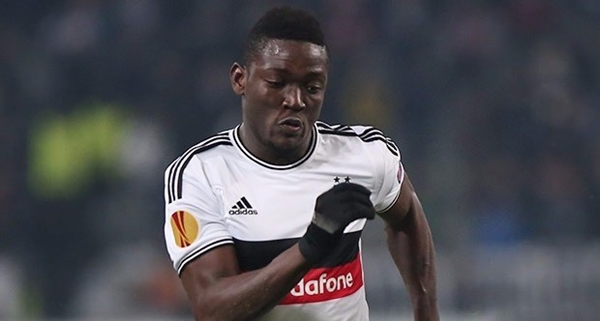 Foto - İşte Süper Lig'in unutulmaz Afrikalı futbolcuları