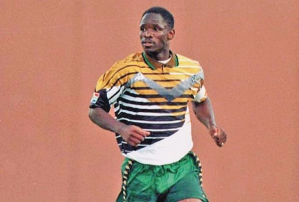 Foto - İşte Süper Lig'in unutulmaz Afrikalı futbolcuları