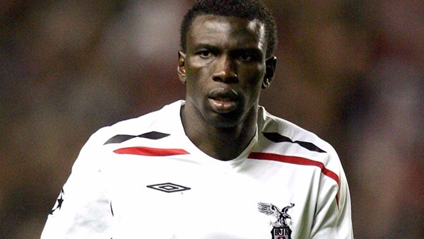 Foto - İşte Süper Lig'in unutulmaz Afrikalı futbolcuları