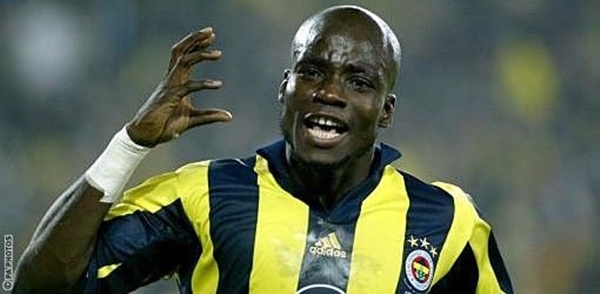 Foto - İşte Süper Lig'in unutulmaz Afrikalı futbolcuları