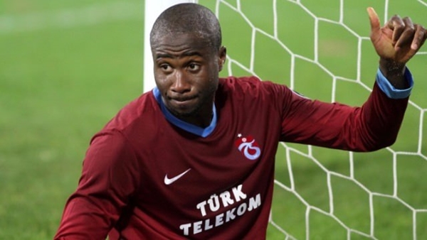 Foto - İşte Süper Lig'in unutulmaz Afrikalı futbolcuları