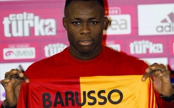 Foto - İşte Süper Lig'in unutulmaz Afrikalı futbolcuları