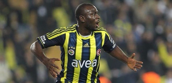 Foto - İşte Süper Lig'in unutulmaz Afrikalı futbolcuları