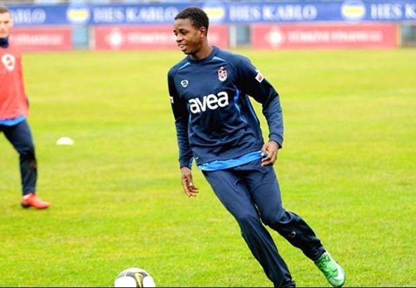 Foto - İşte Süper Lig'in unutulmaz Afrikalı futbolcuları