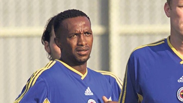 Foto - İşte Süper Lig'in unutulmaz Afrikalı futbolcuları