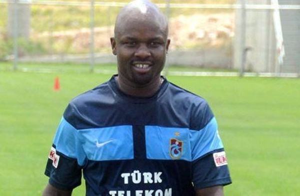 Foto - İşte Süper Lig'in unutulmaz Afrikalı futbolcuları