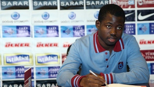 Foto - İşte Süper Lig'in unutulmaz Afrikalı futbolcuları