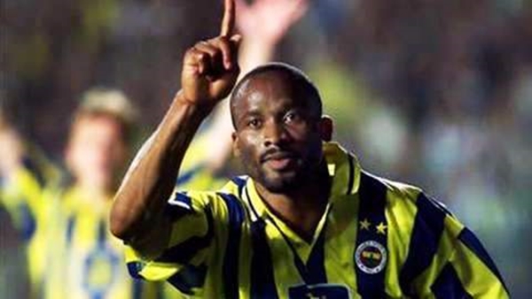 Foto - İşte Süper Lig'in unutulmaz Afrikalı futbolcuları