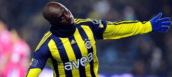 Foto - İşte Süper Lig'in unutulmaz Afrikalı futbolcuları