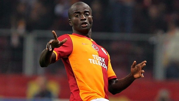 Foto - İşte Süper Lig'in unutulmaz Afrikalı futbolcuları