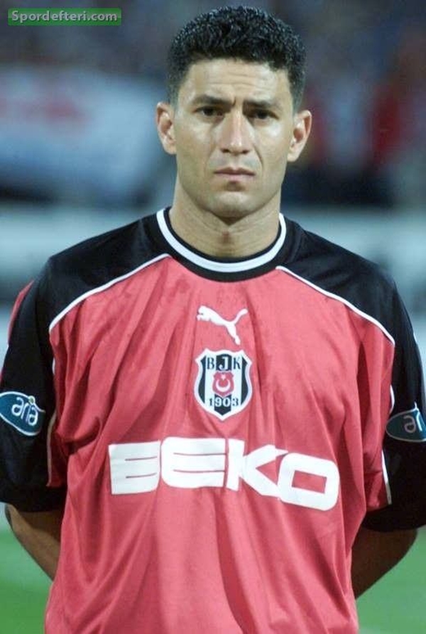 Foto - İşte Süper Lig'in unutulmaz Afrikalı futbolcuları