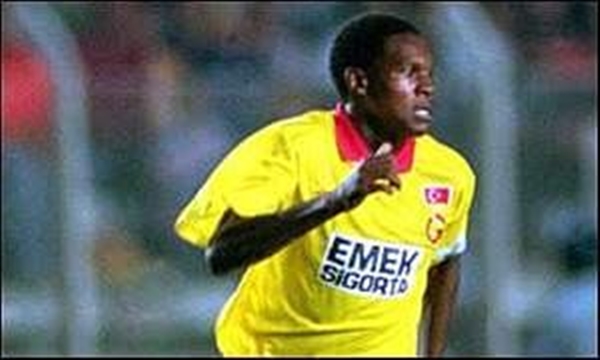 Foto - İşte Süper Lig'in unutulmaz Afrikalı futbolcuları