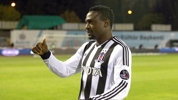 Foto - İşte Süper Lig'in unutulmaz Afrikalı futbolcuları