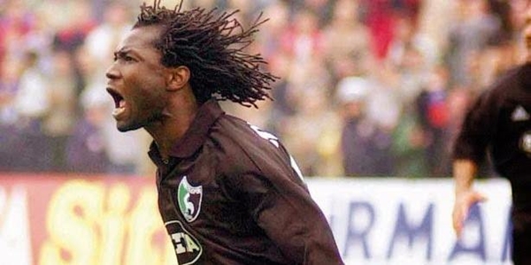 Foto - İşte Süper Lig'in unutulmaz Afrikalı futbolcuları