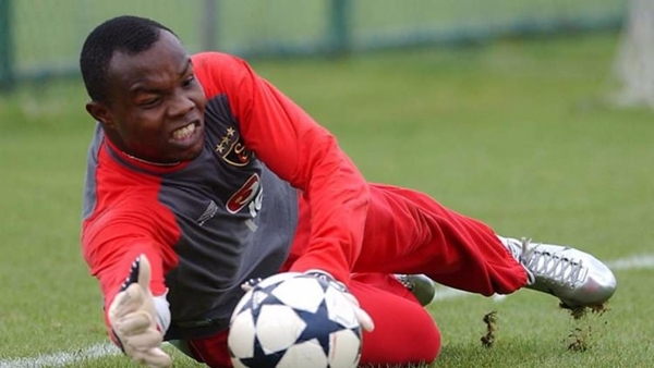 Foto - İşte Süper Lig'in unutulmaz Afrikalı futbolcuları