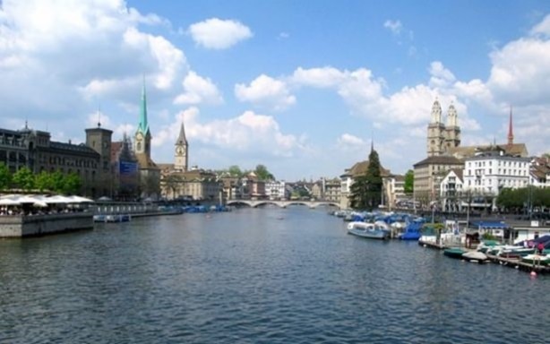 Foto - İşte süper zenginlerin yaşadığı şehirler