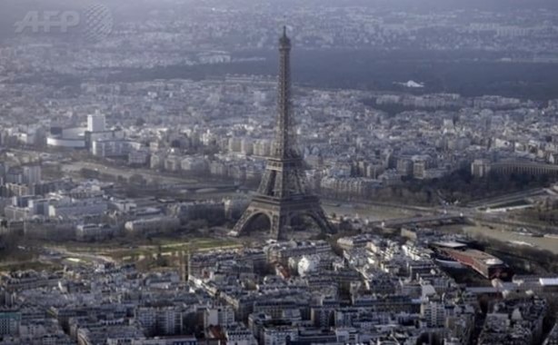 Foto - İşte süper zenginlerin yaşadığı şehirler