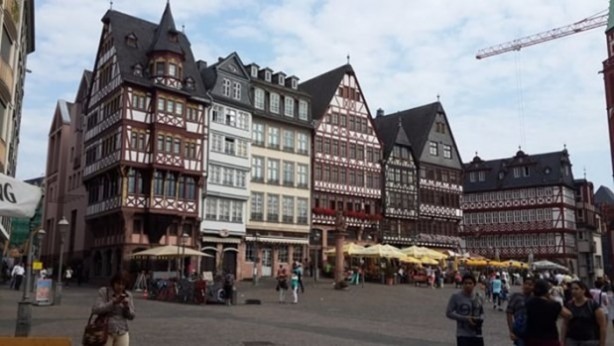 Foto - İşte süper zenginlerin yaşadığı şehirler