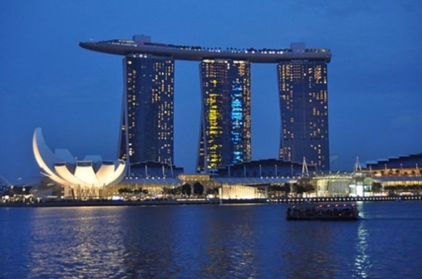 Foto - İşte süper zenginlerin yaşadığı şehirler