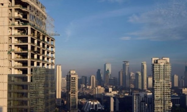 Foto - İşte süper zenginlerin yaşadığı şehirler