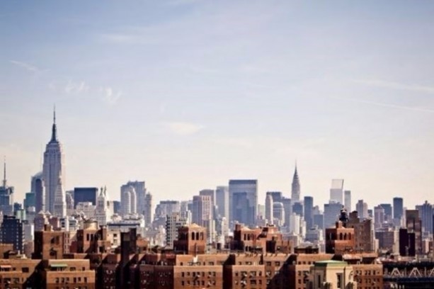 Foto - İşte süper zenginlerin yaşadığı şehirler