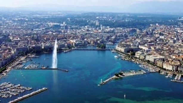 Foto - İşte süper zenginlerin yaşadığı şehirler