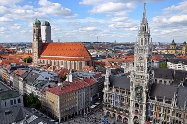 Foto - İşte süper zenginlerin yaşadığı şehirler